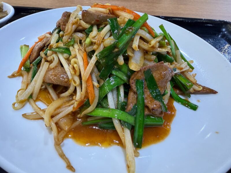 「横浜中華 華星 イオンモール太田」の口コミは？人気の理由を調査