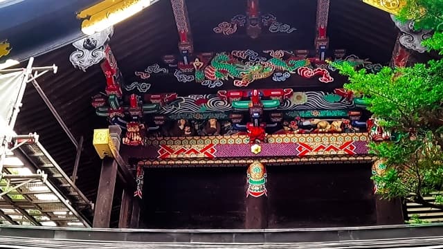 秩父神社の完全ガイド！歴史から見どころ、アクセスまで網羅