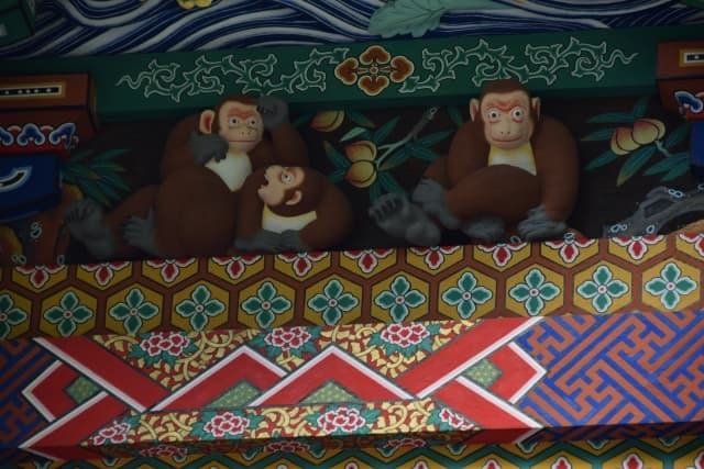 秩父神社の所要時間は？見どころ別の回り方と失敗しない観光プラン