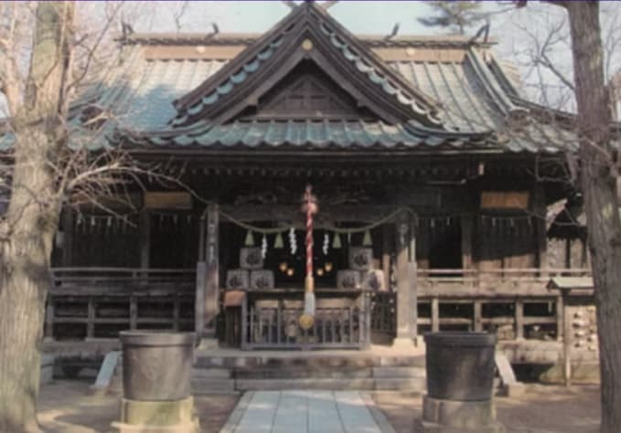 金村別雷神社のご利益を徹底解説｜雷の神がもたらす開運と厄除けとは