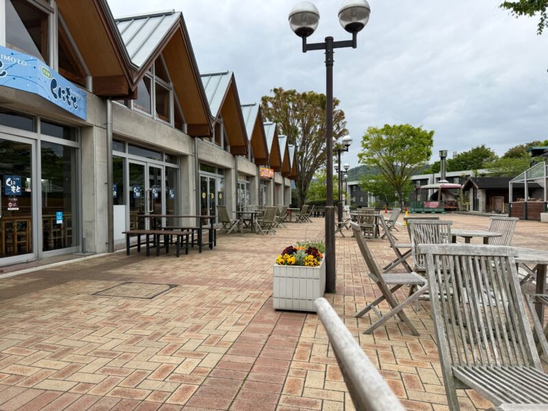 魅力的な道の駅うつのみやのろまんちっく村の楽しみ方
