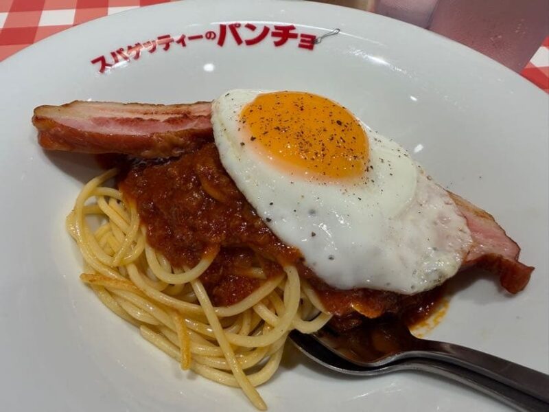 太田店の口コミで人気のトッピングパターン