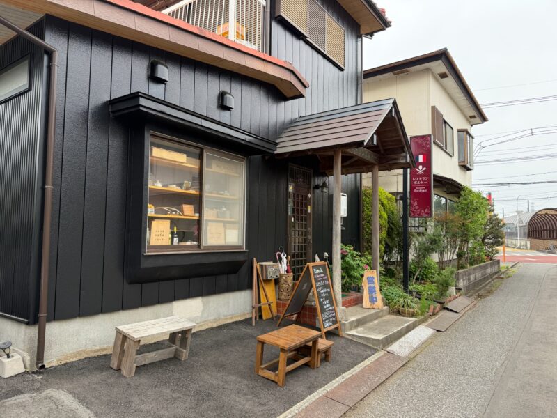 栃木のレストランボルドーの口コミ評判と魅力を徹底レポート!