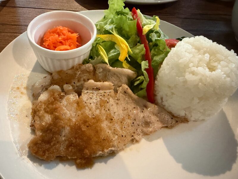 高根沢で人気のランチメニューと価格を紹介