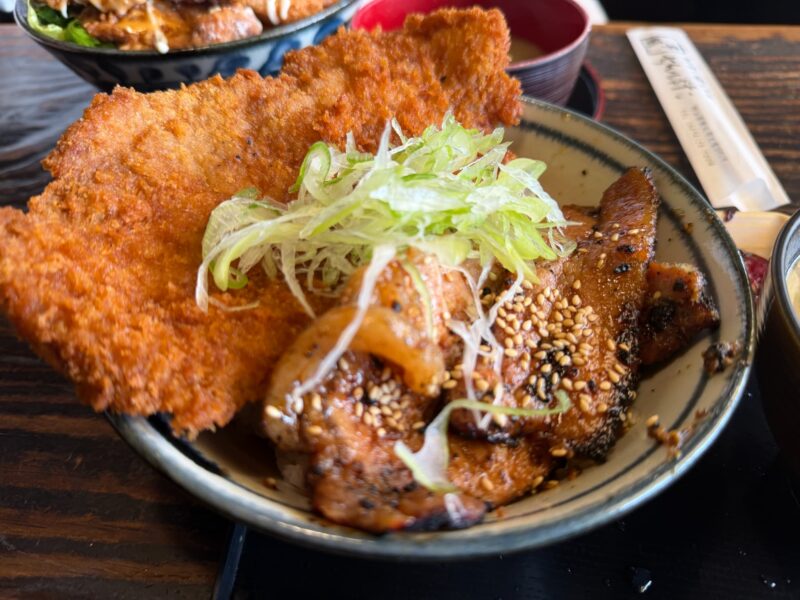 和食と豚みそ丼ちんばたの口コミ評判と混雑・駐車場完全ガイド