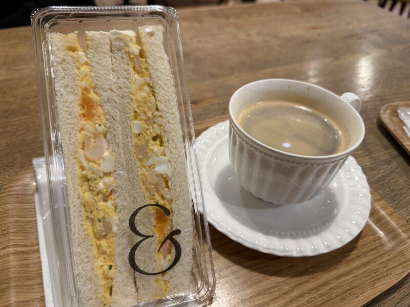 &CAFEの口コミやメニュー徹底解説！新潟駅直結カフェ