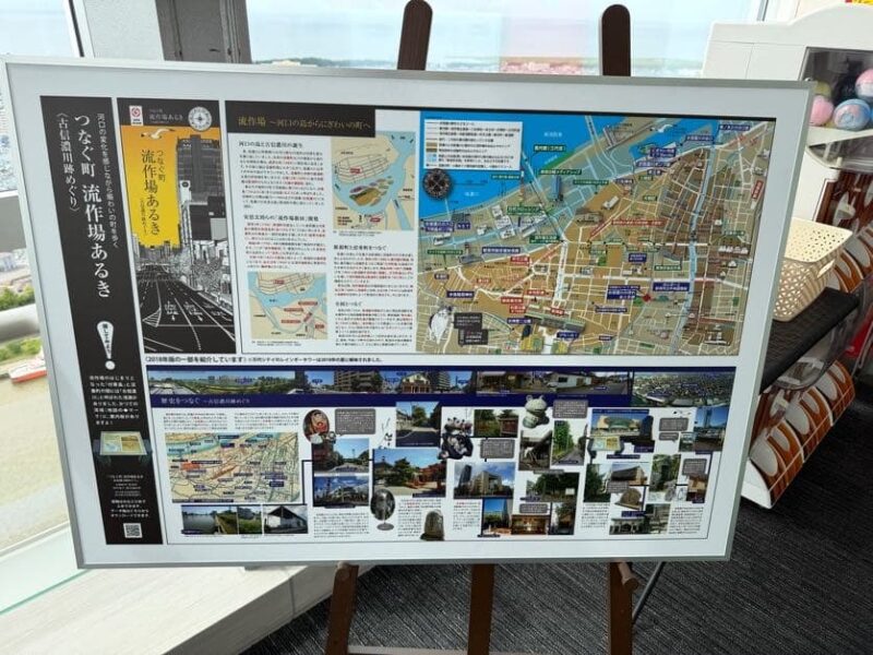 Befcoばかうけ展望室を満喫するポイントまとめ