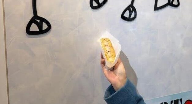 インスタ映えする写真と実際の味の感想まとめ
