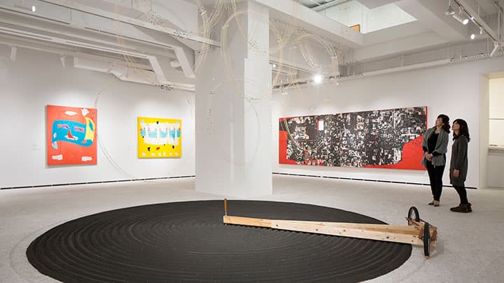 アーツ前橋の見どころは？現代アートを楽しむ前橋の美術館