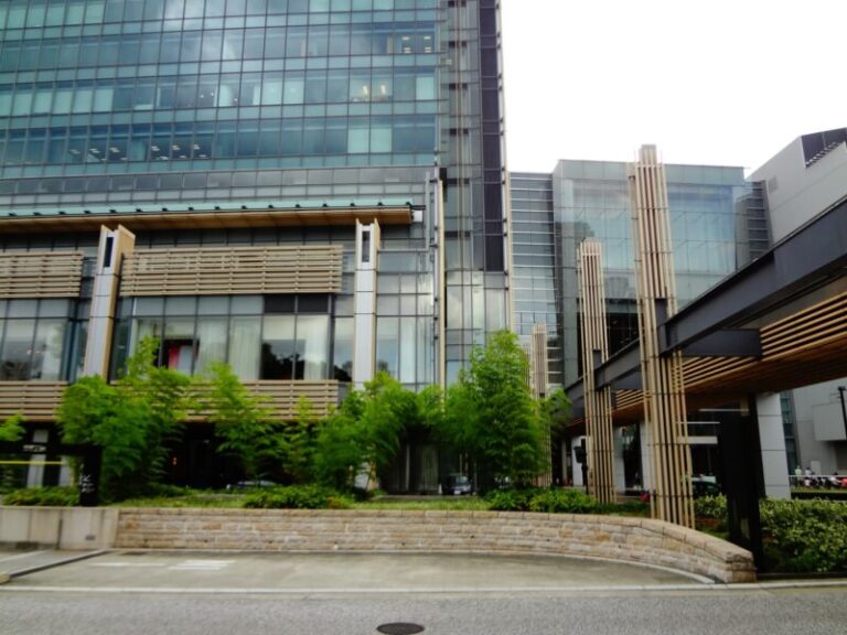 サントリー美術館の見どころは？六本木で楽しむ日本美術