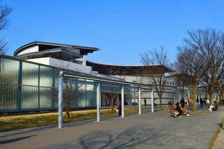 京都水族館の見どころ！料金・所要時間も紹介