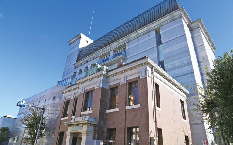佐倉市立美術館の見どころと楽しみ方