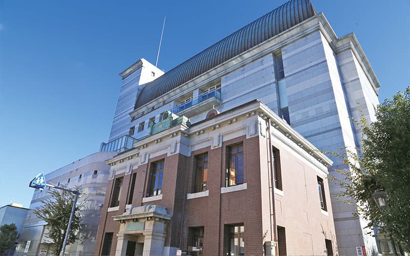 佐倉市立美術館の見どころと楽しみ方