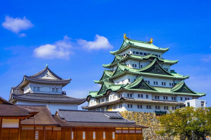 名古屋城の見どころ完全ガイド！料金・天守閣・アクセスも解説