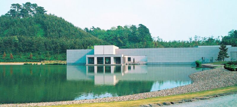 土門拳記念館の見どころ｜写真と建築を楽しむ酒田の美術館
