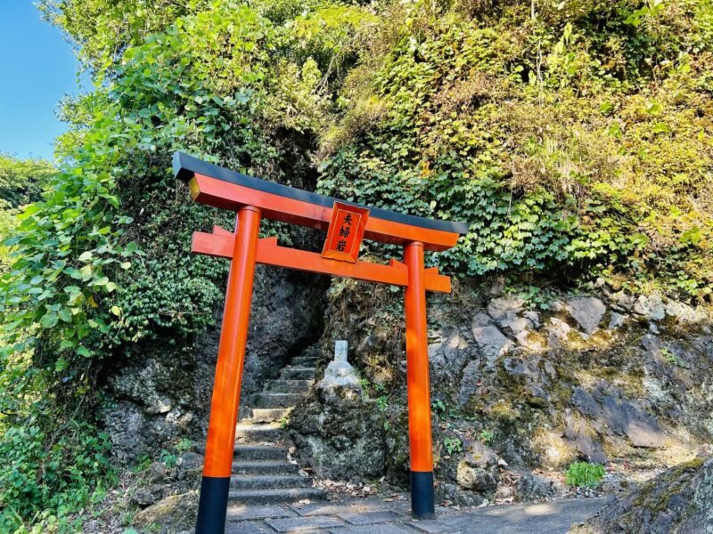 大岩山日石寺で滝行体験｜六本滝の予約・料金・当日の確認ポイント