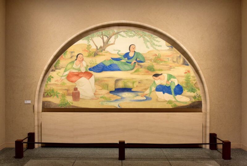 小杉放菴記念日光美術館の見どころと楽しみ方