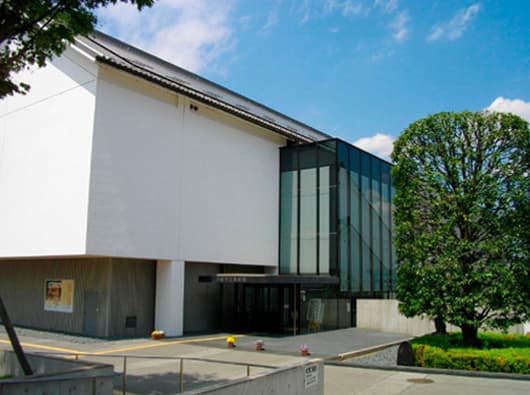 川越市立美術館の見どころは？料金・アクセスも紹介