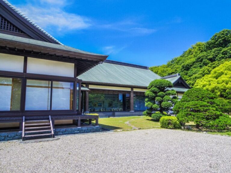 徳島市立徳島城博物館