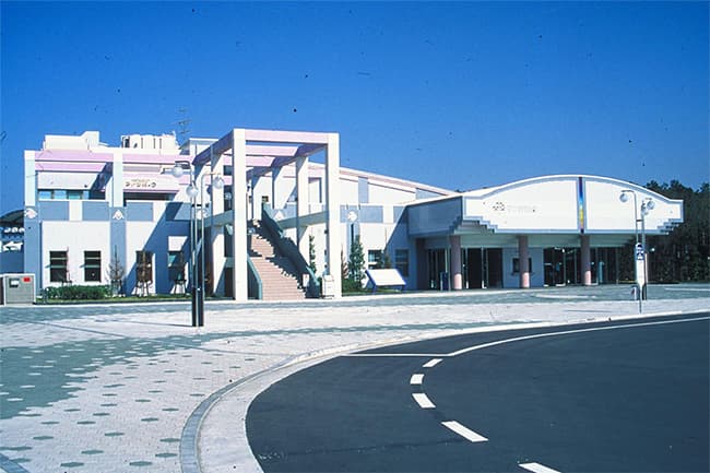 新潟市水族館マリンピア日本海の見どころ・料金・アクセス
