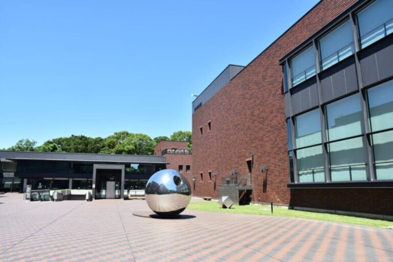 東京都美術館の見どころは？展覧会・料金・アクセスを紹介