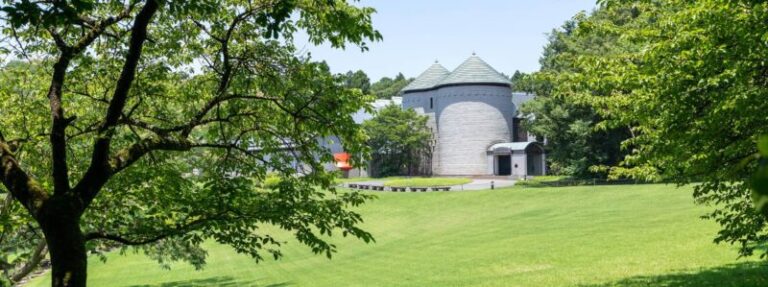 DIC川村記念美術館は【現在閉館】見どころと移転先を解説