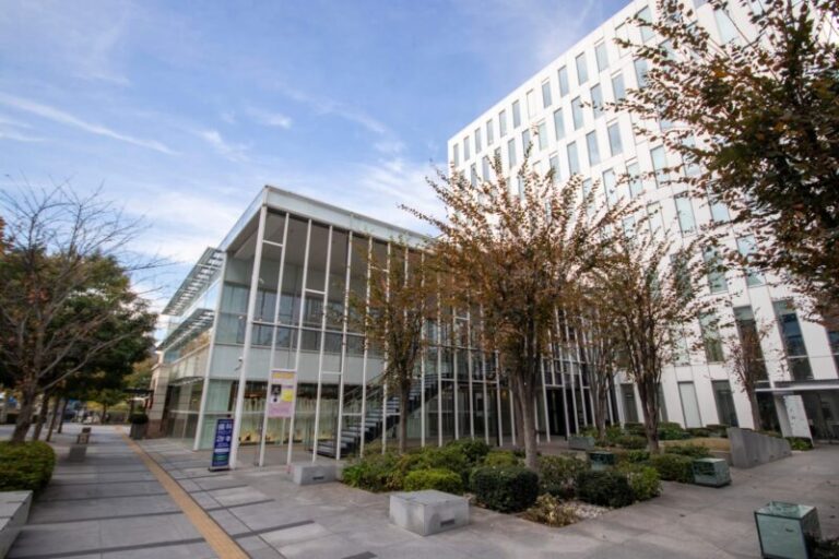 みらい美術館の見どころ！料金・展示・アクセス案内