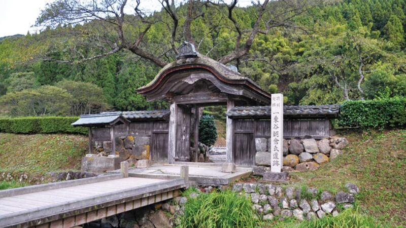 一乗谷朝倉氏遺跡の見どころ・歴史・アクセス完全ガイド