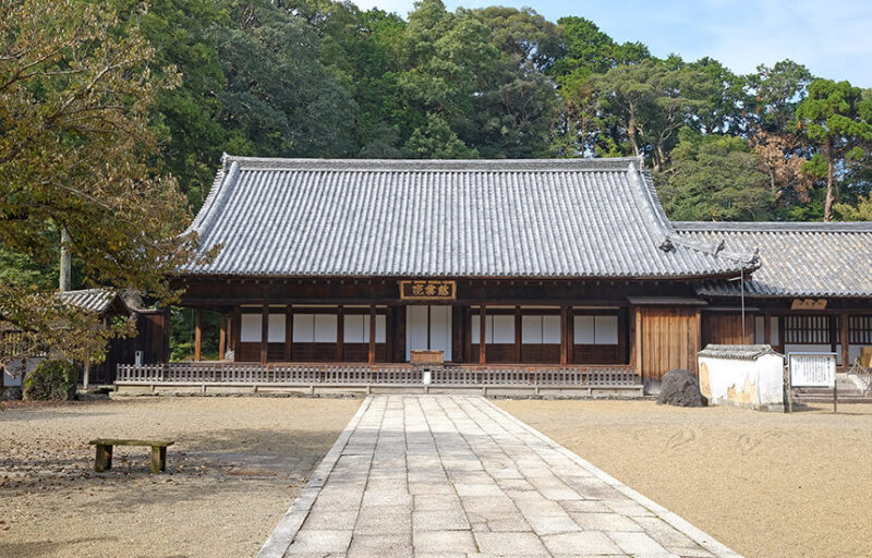 丈六寺の見どころと歴史!血天井・駐車場・アクセスガイド