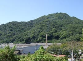 三石城跡の見どころと歴史！登山・アクセス・駐車場ガイド