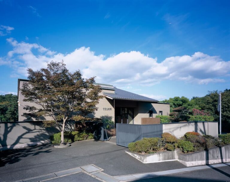 中野美術館の見どころ！料金・展示・アクセスガイド