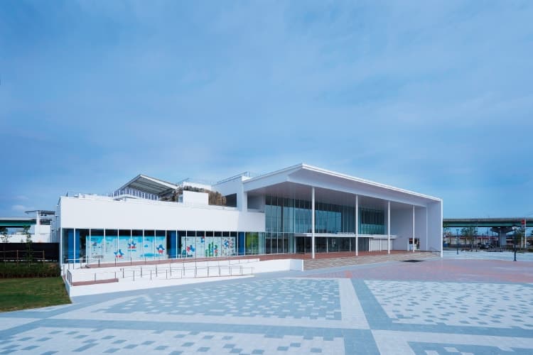 仙台うみの杜水族館の見どころ!料金・アクセスも紹介