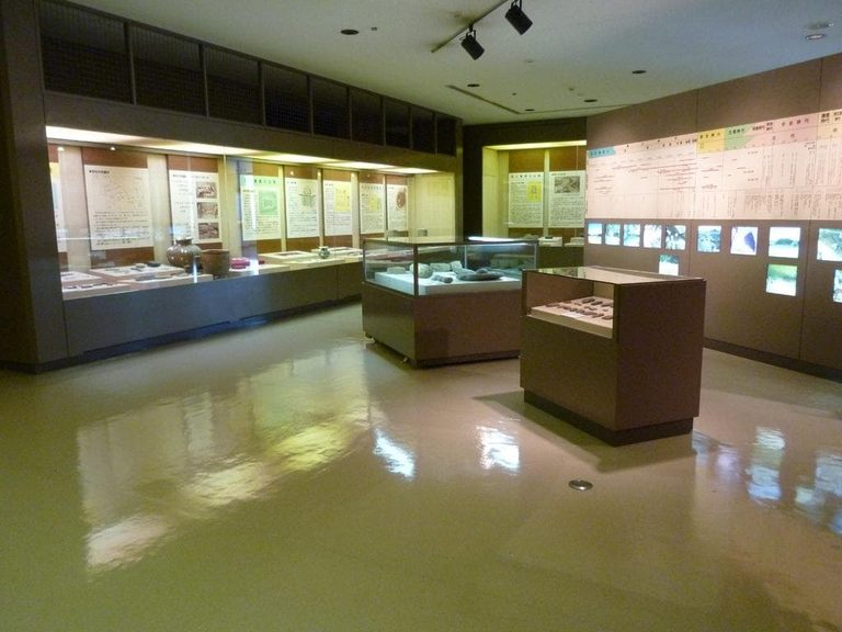 佐世保市博物館島瀬美術センターの見どころと楽しみ方