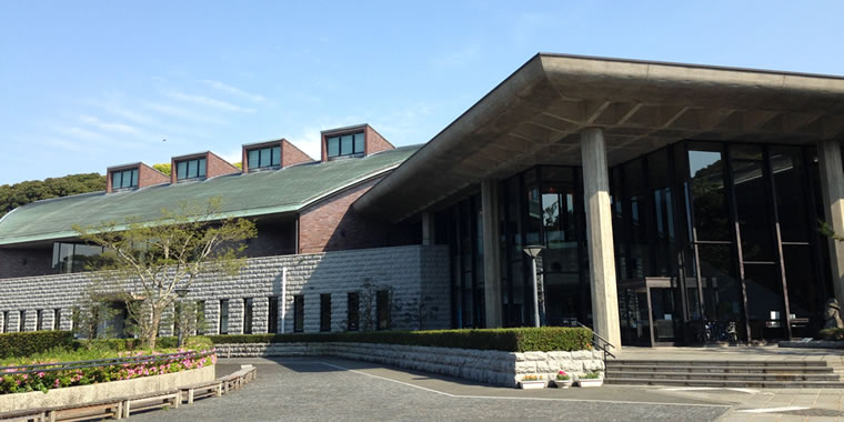 佐賀県立名護屋城博物館の見どころ・料金・アクセス