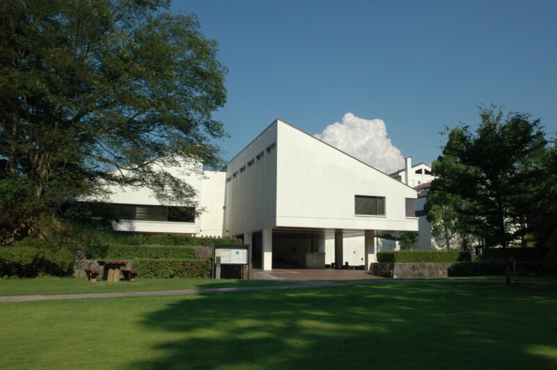 倉吉博物館・倉吉歴史民俗資料館の見どころとアクセス