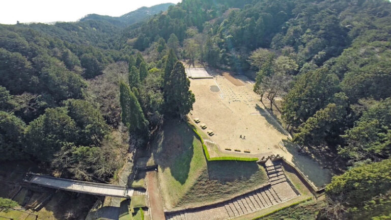 八王子城跡の見どころ！歴史・登山・アクセス完全ガイド