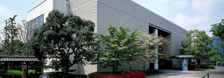 刈谷市美術館の見どころ・展覧会・料金・アクセス
