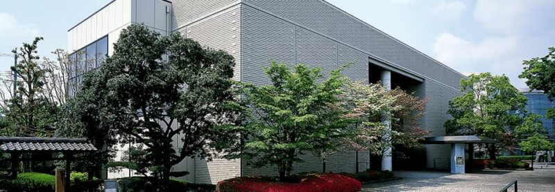 刈谷市美術館の見どころ・展覧会・料金・アクセス