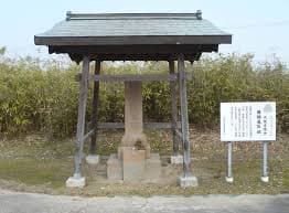 勝瑞城跡の見どころは？歴史・スタンプ・アクセスを紹介
