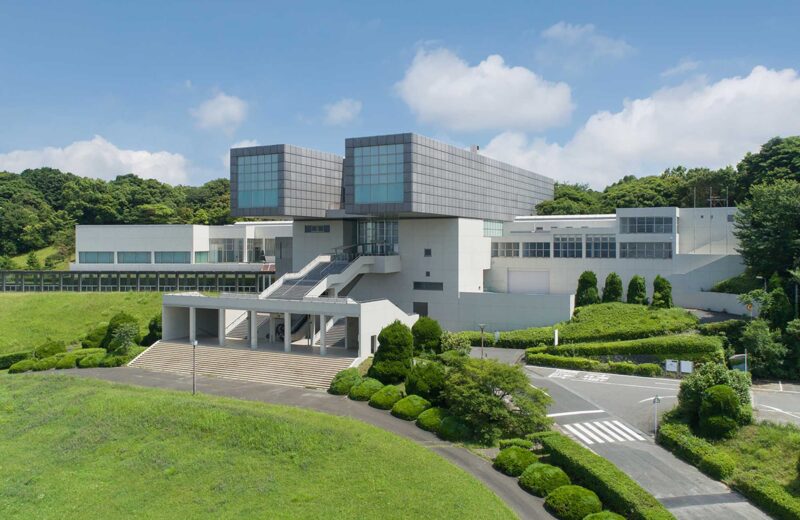 北九州市立美術館 本館の見どころ・料金・アクセス