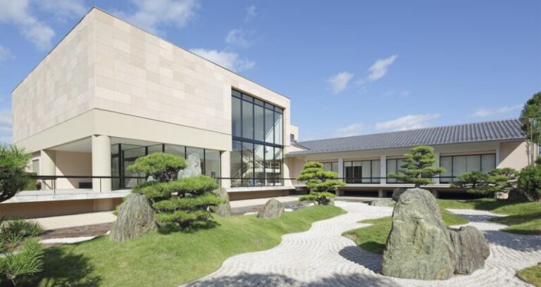 北野美術館の見どころ！料金・アクセス・所要時間を紹介