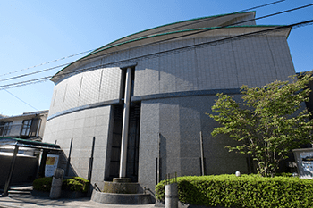 古川美術館の見どころ！料金・アクセス・分館爲三郎記念館