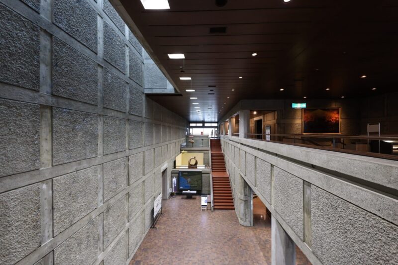 和歌山市立博物館