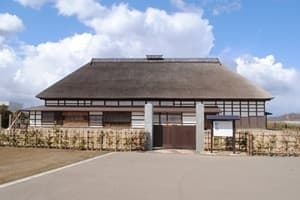 堀越城跡の歴史と見どころ！アクセス・駐車場も紹介