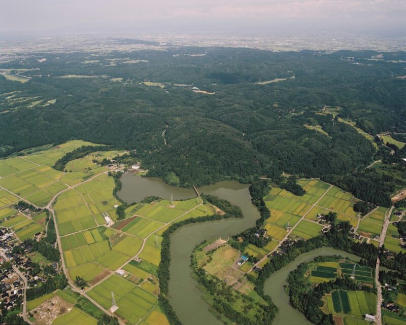 増山城跡の見どころと歴史！駐車場・登城ルートも解説