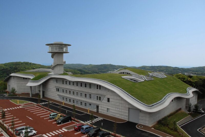 壱岐市立一支国博物館の見どころ・料金・アクセス