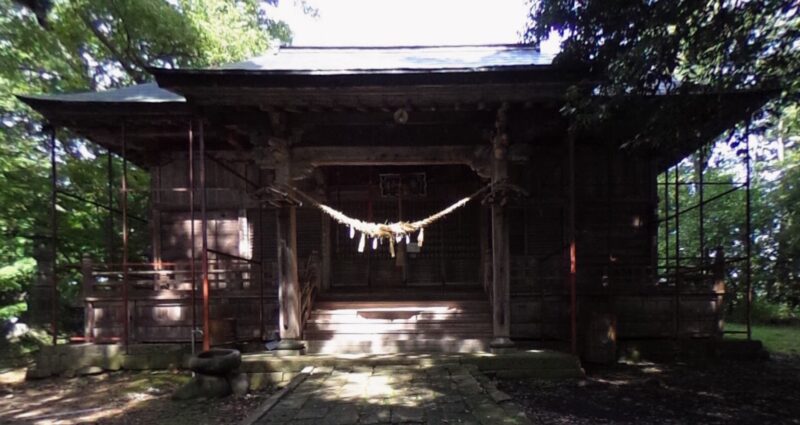 天童城跡（舞鶴山）の見どころ！歴史・桜・アクセス案内