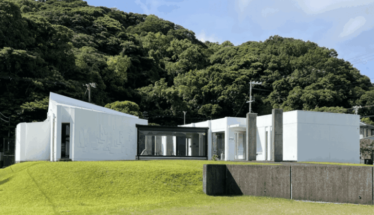 太地町立石垣記念館の見どころ・料金・アクセス案内