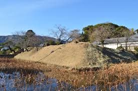安芸城跡の見どころは？歴史・遺構・アクセスを紹介