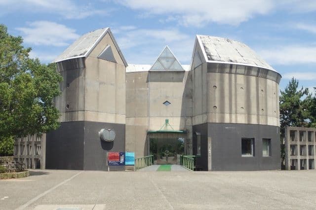 小松市立本陣記念美術館の見どころ・料金・アクセスガイド